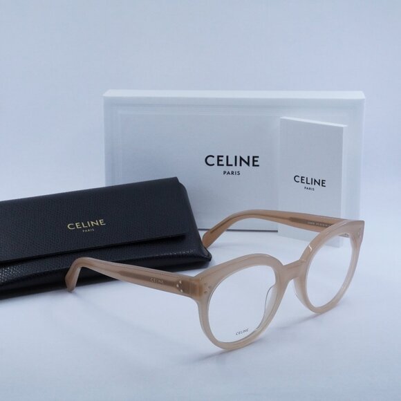 Final Price! Celine CL50093I 072 Eyeglasses - Picture 2 of 9